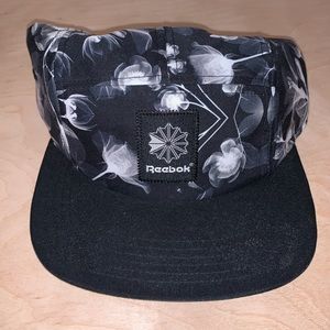 Reebok 5 panel